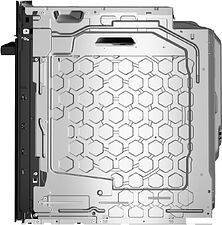Электрический духовой шкаф Bosch Serie 4 HBA514BS3