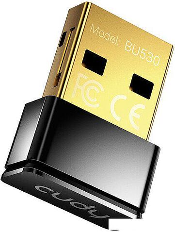Bluetooth адаптер Cudy BU530 1.0