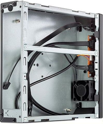 Корпус Foxline FL-103 FL-103-AD120-DC