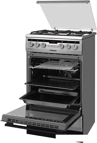 Кухонная плита Hansa FCMXS582977