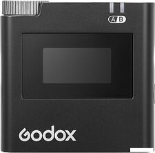 Радиосистема Godox Virso M1