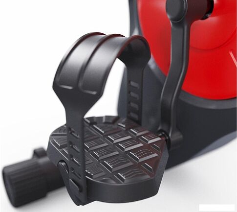 Велотренажер DFC X-Bike Pleny CF-917FM