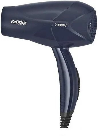 Фен BaByliss D212E