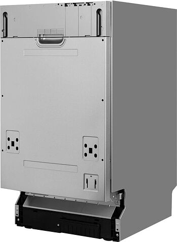 Встраиваемая посудомоечная машина Monsher MD 4501