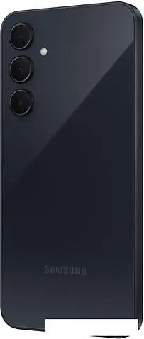 Смартфон Samsung Galaxy A55 SM-A556E 8GB/128GB (темно-синий)