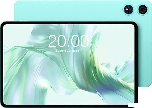 Профессиональный планшет Odea A12 4GB/128GB (бирюзовый)
