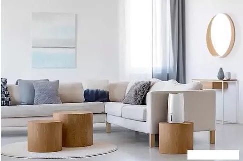 Увлажнитель воздуха Philips HU3916/10