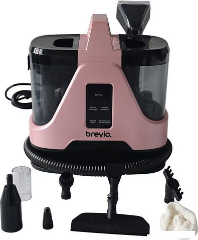 Пылесос Brevio PR-651B