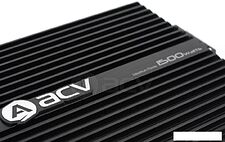 Автомобильный усилитель ACV LX-4.100