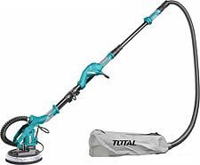 Шлифмашина для стен и потолков Total TWS10501 Шлифмашина для стен и потолков Total TWS10501