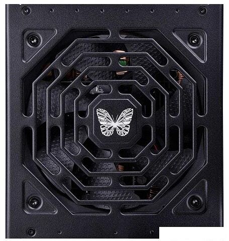 Блок питания Super Flower Leadex III Gold 750W SF-750F14HG