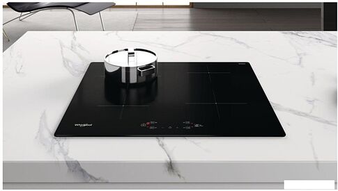 Варочная панель Whirlpool WS Q2160 NE