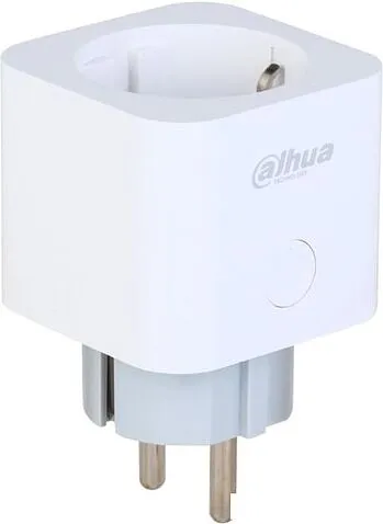 Умная розетка Dahua DHI-ICS1-W2