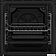 Электрический духовой шкаф Indesit IBFTE 1944 JH IX