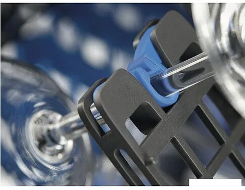 Встраиваемая посудомоечная машина Electrolux 900 ComfortLift EEC87400W