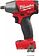Ударный гайковерт Milwaukee M18 ONEIWF12-0X Fuel 4933459198 (без АКБ, кейс)