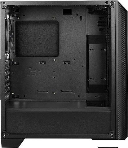 Корпус AeroCool Cylon Pro Tempered Glass (черный)