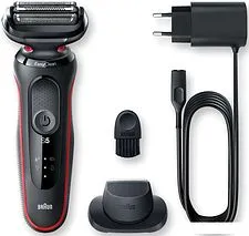 Электробритва Braun Series 5 51-R1200s Электробритва Braun Series 5 51-R1200s