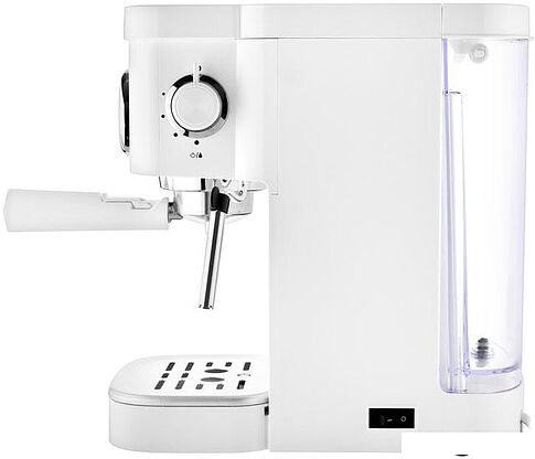 Рожковая помповая кофеварка Brayer BR1106