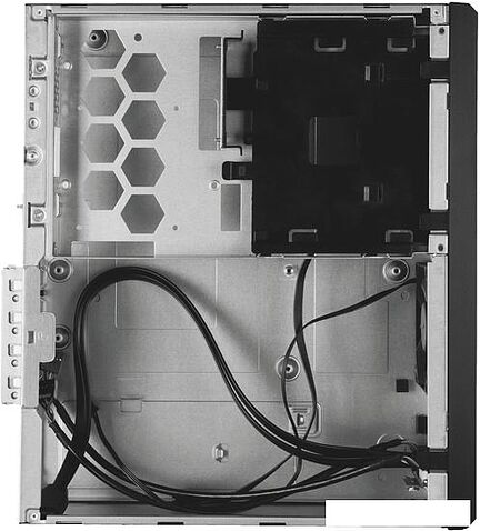 Корпус Chieftec BE-10B-300