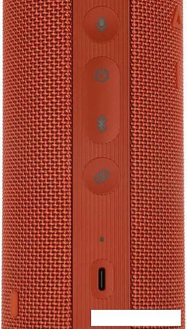 Беспроводная колонка HONOR Choice Portable Bluetooth Speaker Pro (оранжевый)