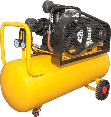 Компрессор Калибр КМ-3200/100РМ