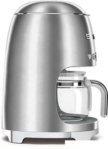 Капельная кофеварка Smeg DCF02SSEU