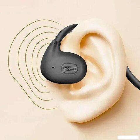 Наушники XO BS34 (черный)