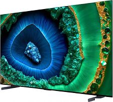 MiniLED телевизор TCL 85C855