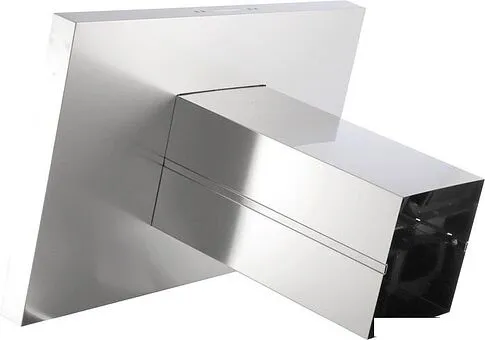 Кухонная вытяжка Elica Spot Plus Island IX/A/90 [PRF0097375]