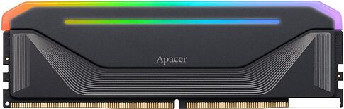 Оперативная память Apacer NOX RGB 2x16ГБ DDR5 6000 МГц AH5U32G60C622NBAA-2