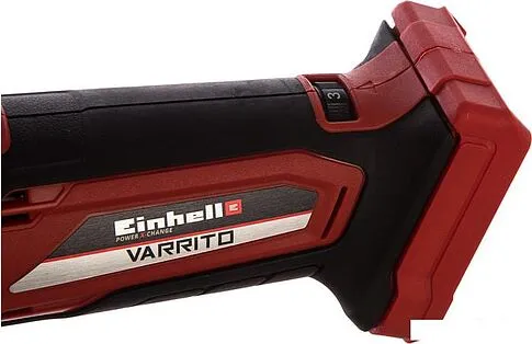 Мультифункциональная шлифмашина Einhell Varrito (без АКБ)