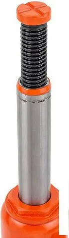 Бутылочный домкрат Partner PA-T90604 (6т)