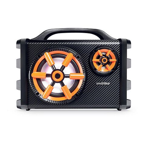 Беспроводная колонка SmartBuy Dodger SBS-990