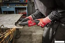 Прямошлифовальная машина Milwaukee M18 FDGRB-0X 4933480953 (без АКБ, кейс) Прямошлифовальная машина Milwaukee M18 FDGRB-0X 4933480953 (без АКБ, кейс)