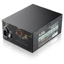 Блок питания Super Flower Leadex Titanium 1000W SF-1000F14HT Блок питания Super Flower Leadex Titanium 1000W SF-1000F14HT