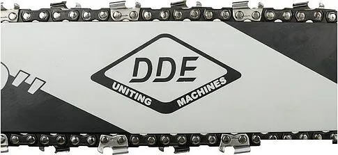 Бензопила DDE CS4518