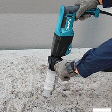 Перфоратор Makita HR2670