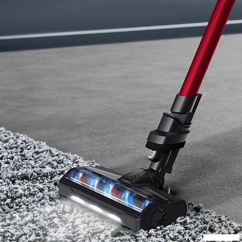 Пылесос Tefal TY6A83WO