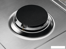Варочная панель Electrolux KGS6424SX