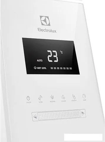 Увлажнитель воздуха Electrolux EHU-3615D GlossLine