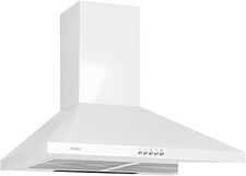 Кухонная вытяжка Germes Piramida 60 White