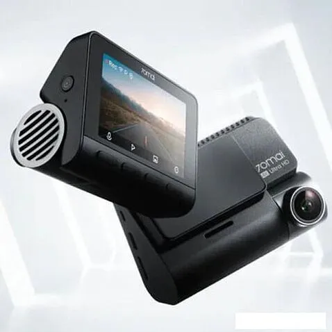 Видеорегистратор 70mai Dash Cam 4K A810