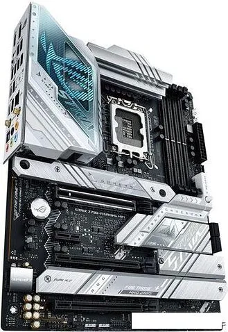 Материнская плата ASUS ROG Strix Z790-A Gaming WIFI