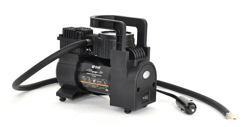 Автомобильный компрессор БелАК Торнадо-20