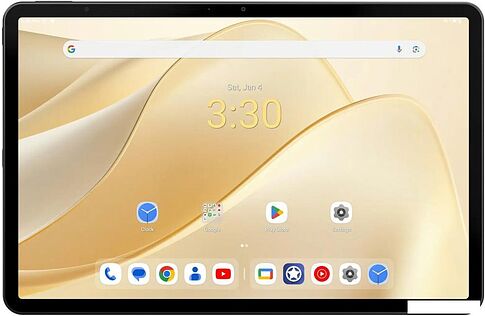 Планшет Alldocube iPlay 70 Pro LTE 6GB/256GB (темно-серый)