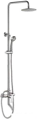 Душевая система  Ledeme L72418