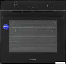 Электрический духовой шкаф Hansa BOES684620