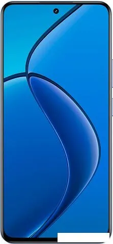Смартфон Realme 12 RMX3871 8GB/256GB международная версия (голубой рассвет)