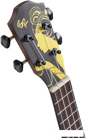 Укулеле Baton Rouge UV41-C-NMP